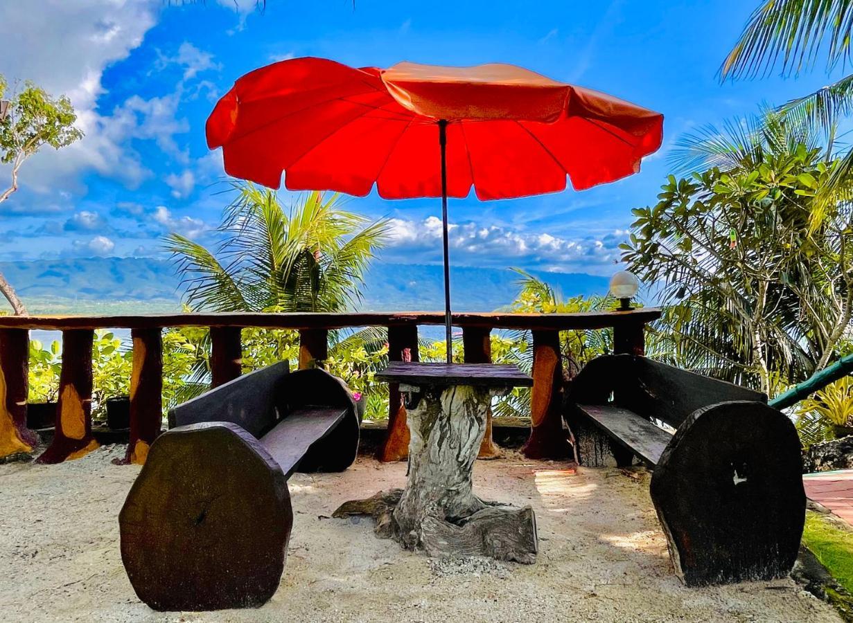 La Concepcion Cove Garden Resort Моалбоал Экстерьер фото